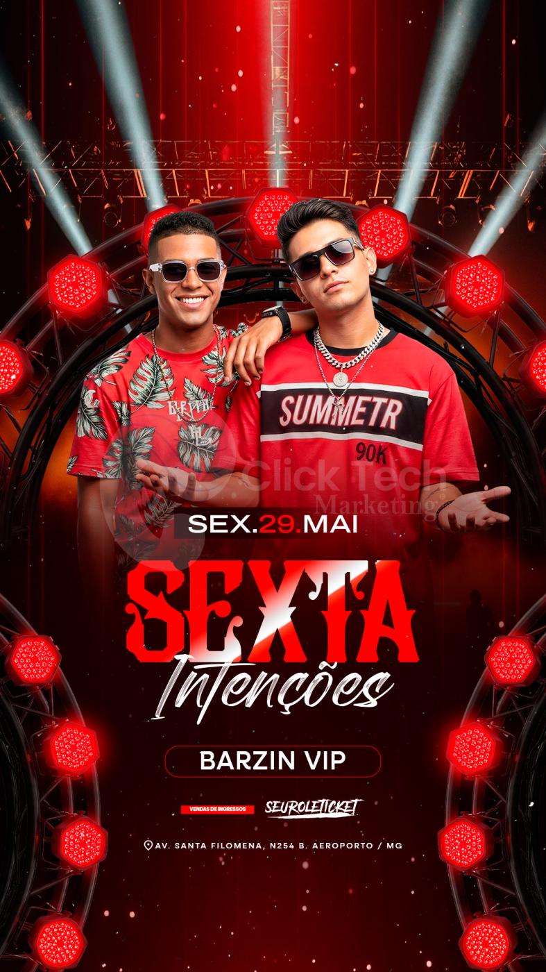 Show sexta