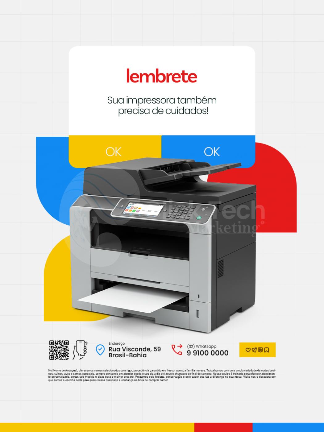 Lembrete
