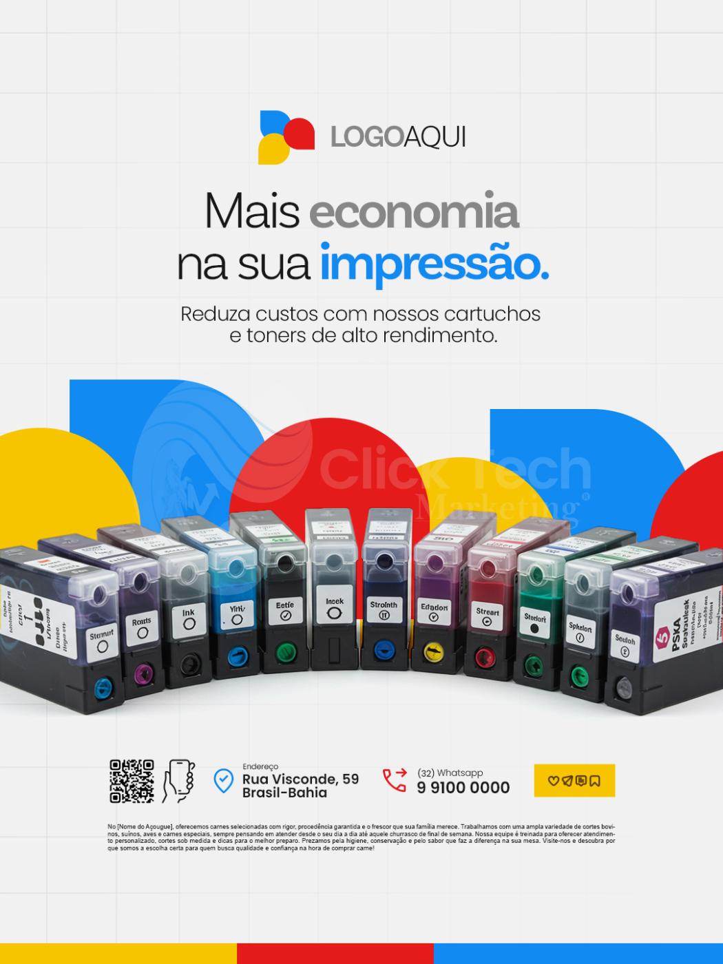 Mais economia