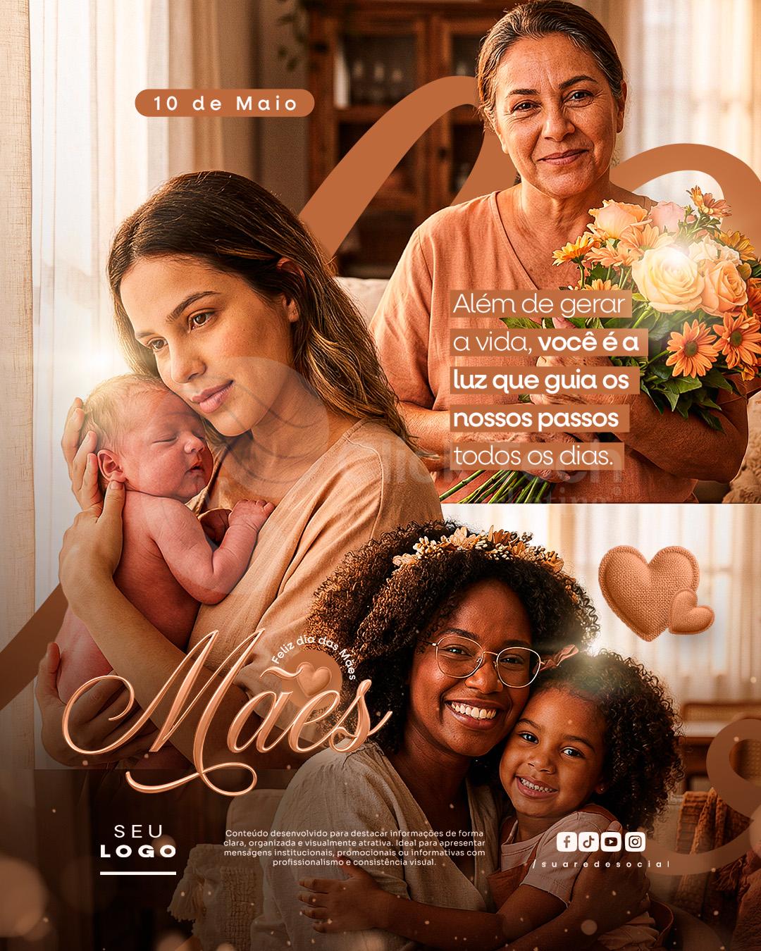Dia das Mães