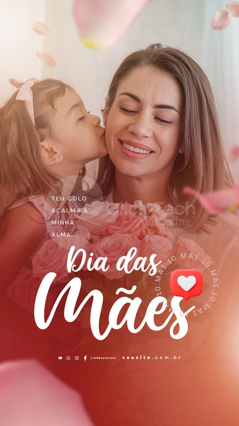 Dia das mães