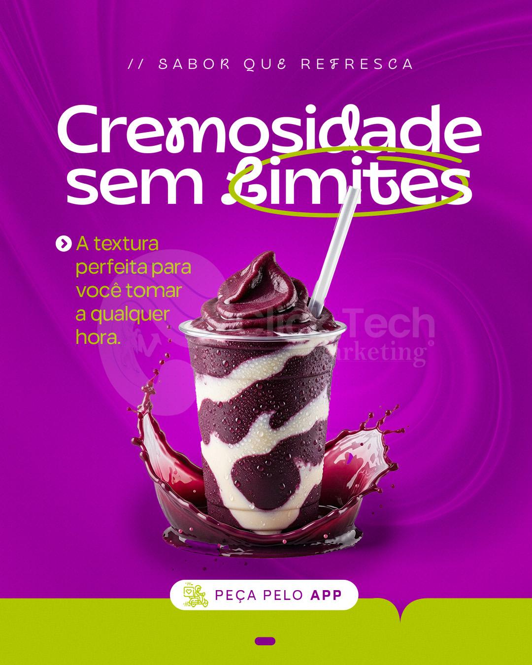 Cremosidade