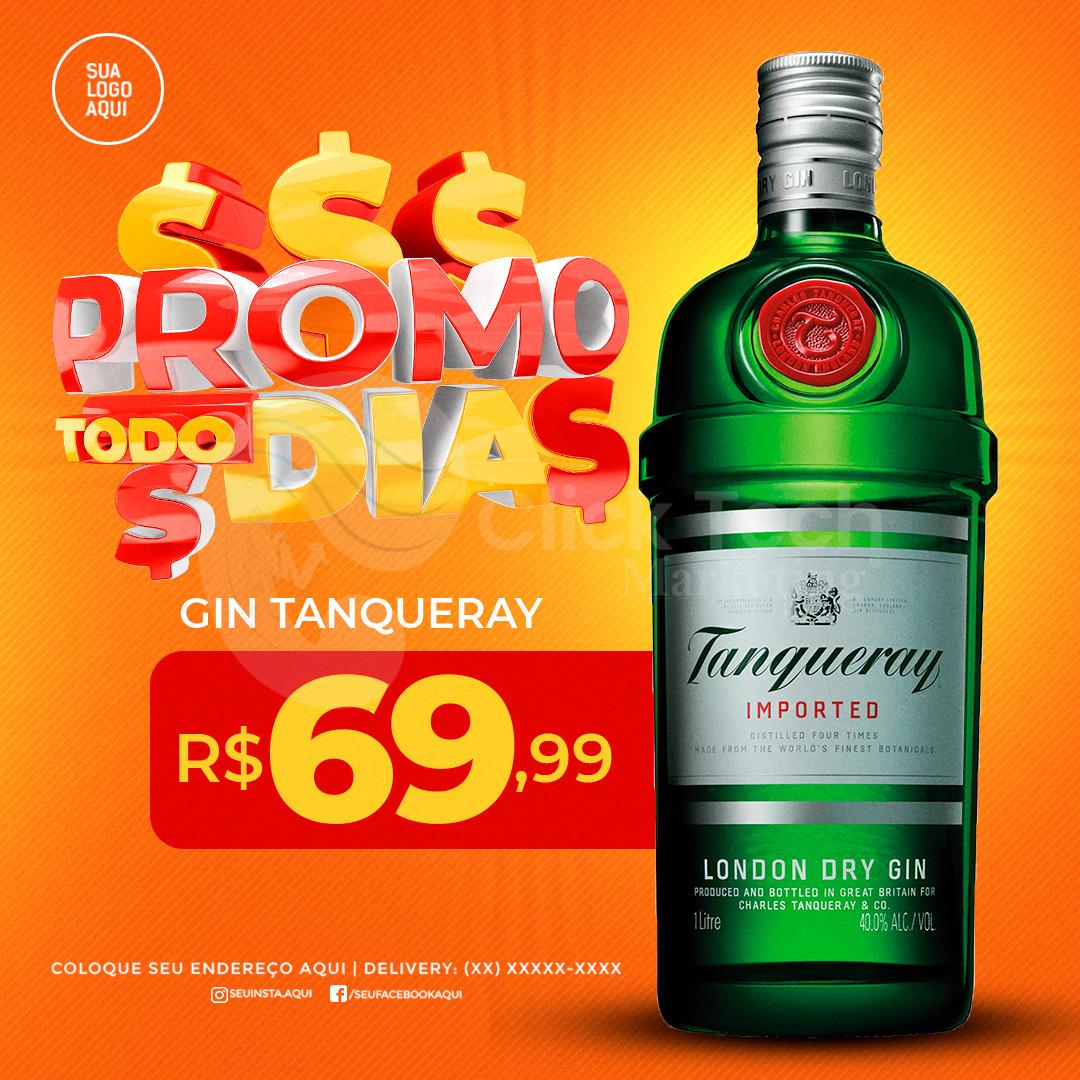 Promo todo dia