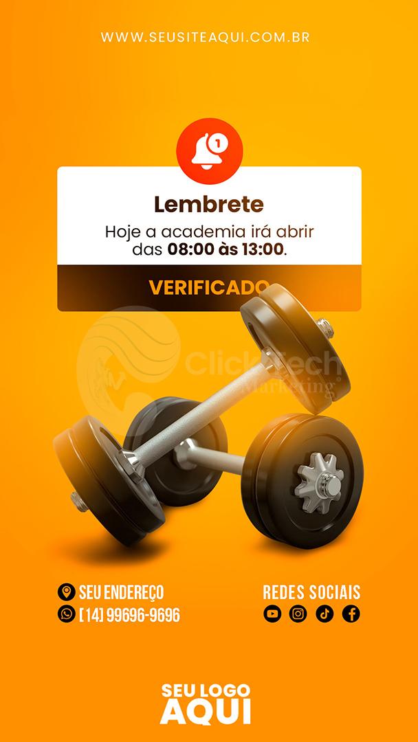 Lembrete
