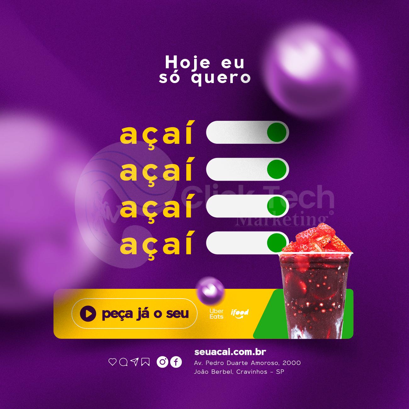 Hoje eu só quero
