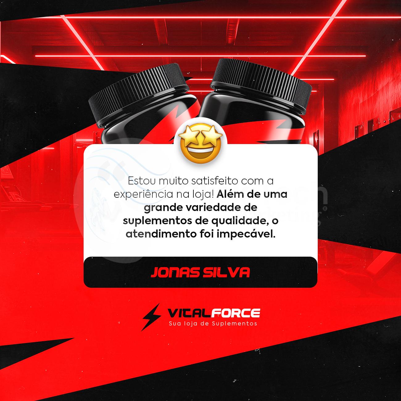 Estou muito satisfeito com