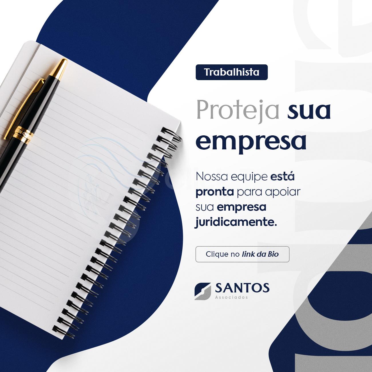 Proteja sua empresa