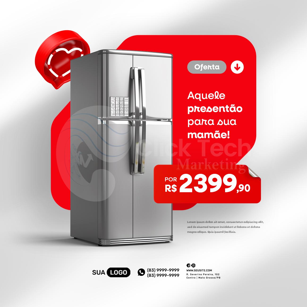Aquele presentão