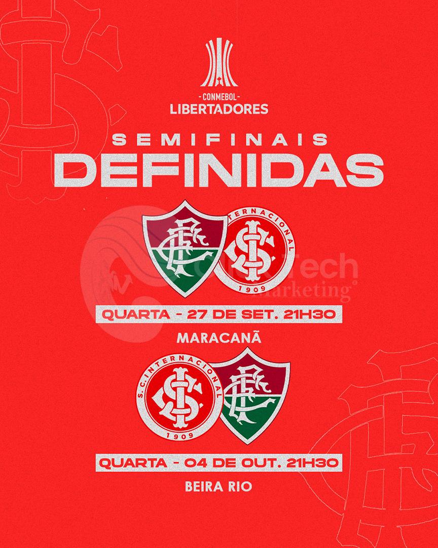 Semifinais