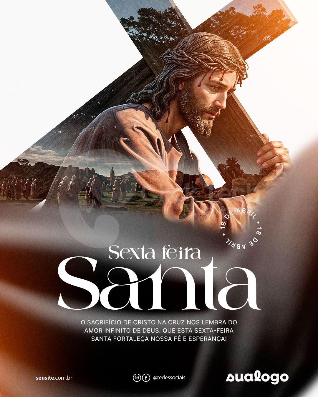 Sexta feira santa