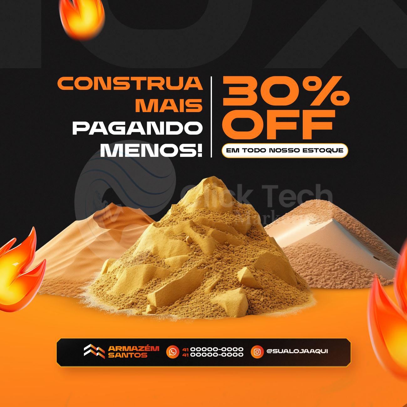 Construa mais