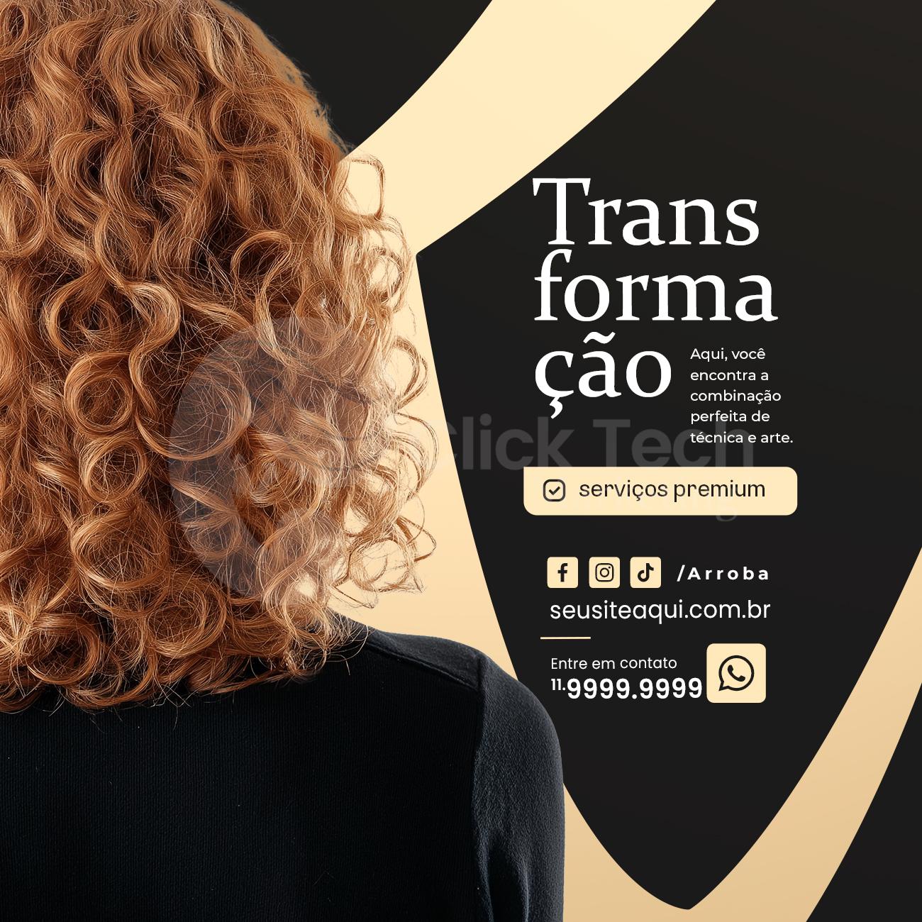 Transformação
