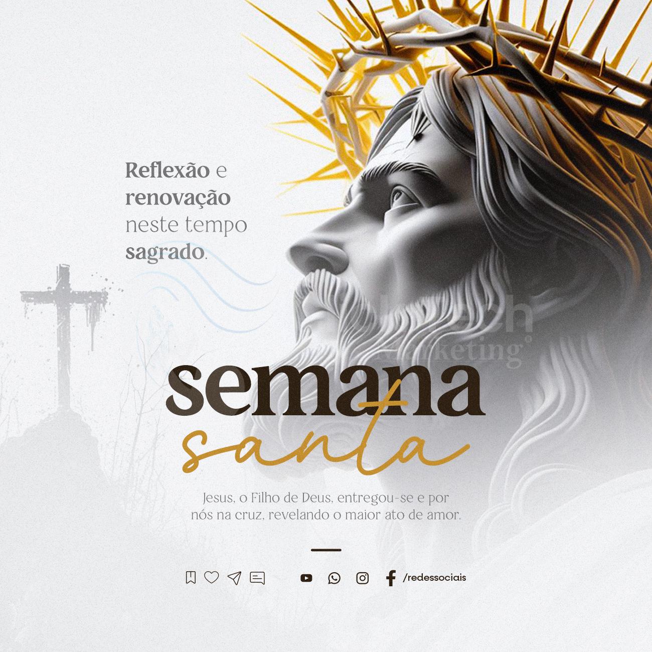 Semana santa