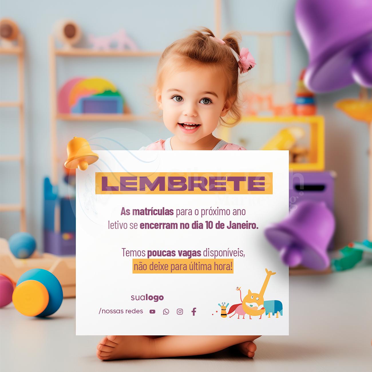 Lembrete