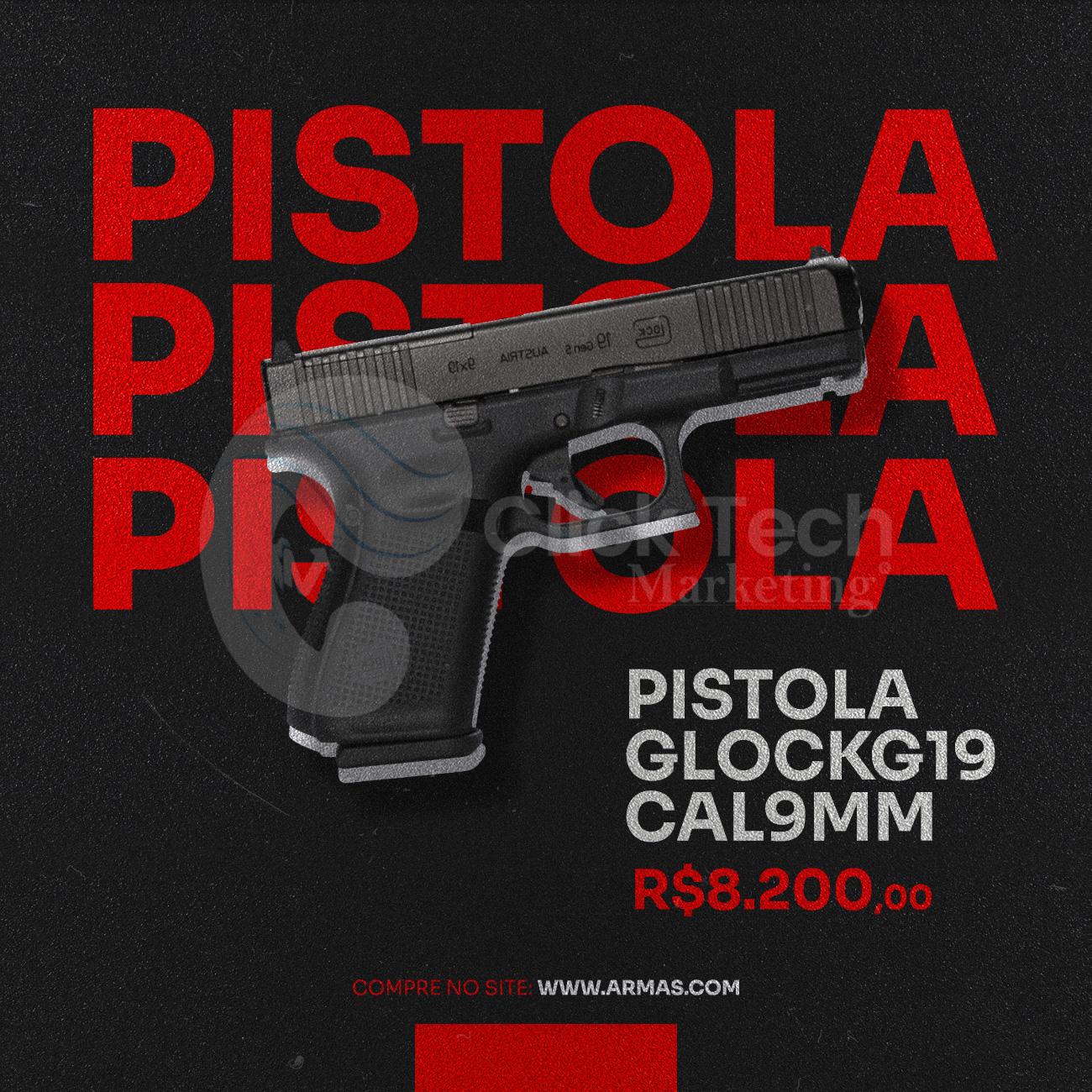 Pistola