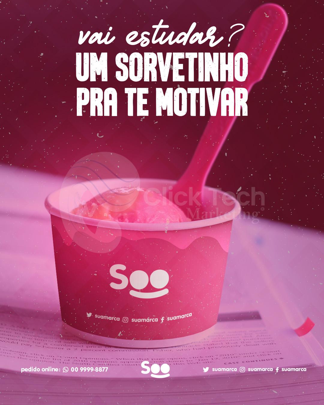 Vai estudar