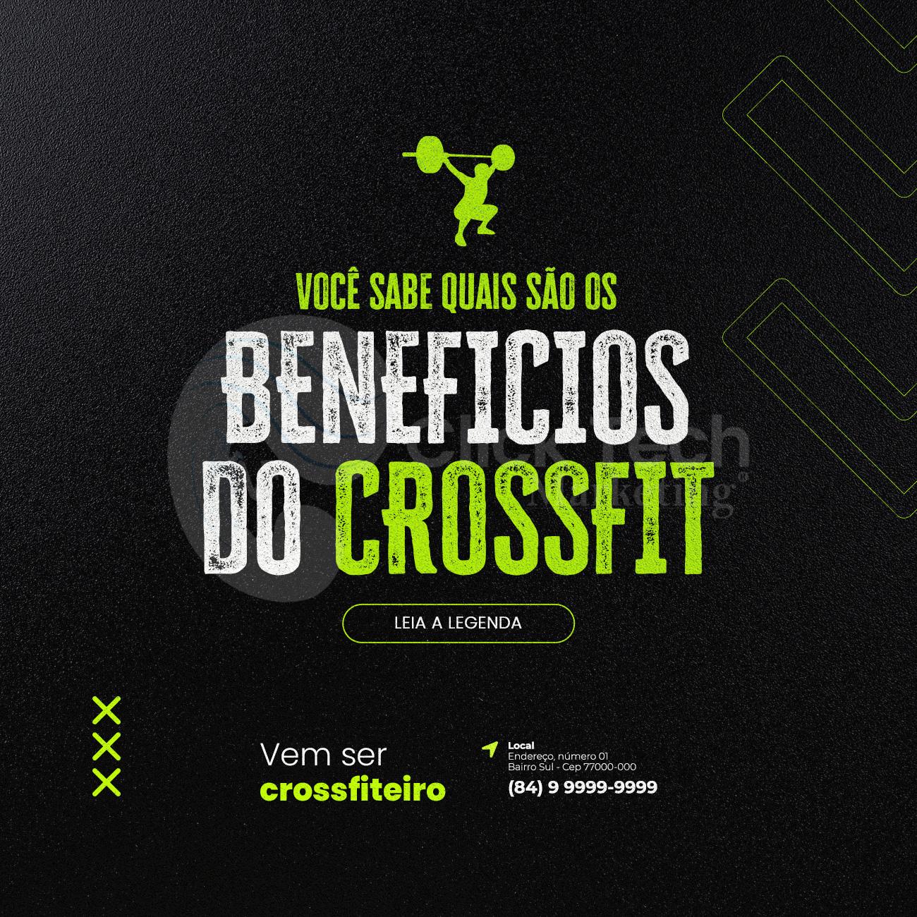 Você sabe quais