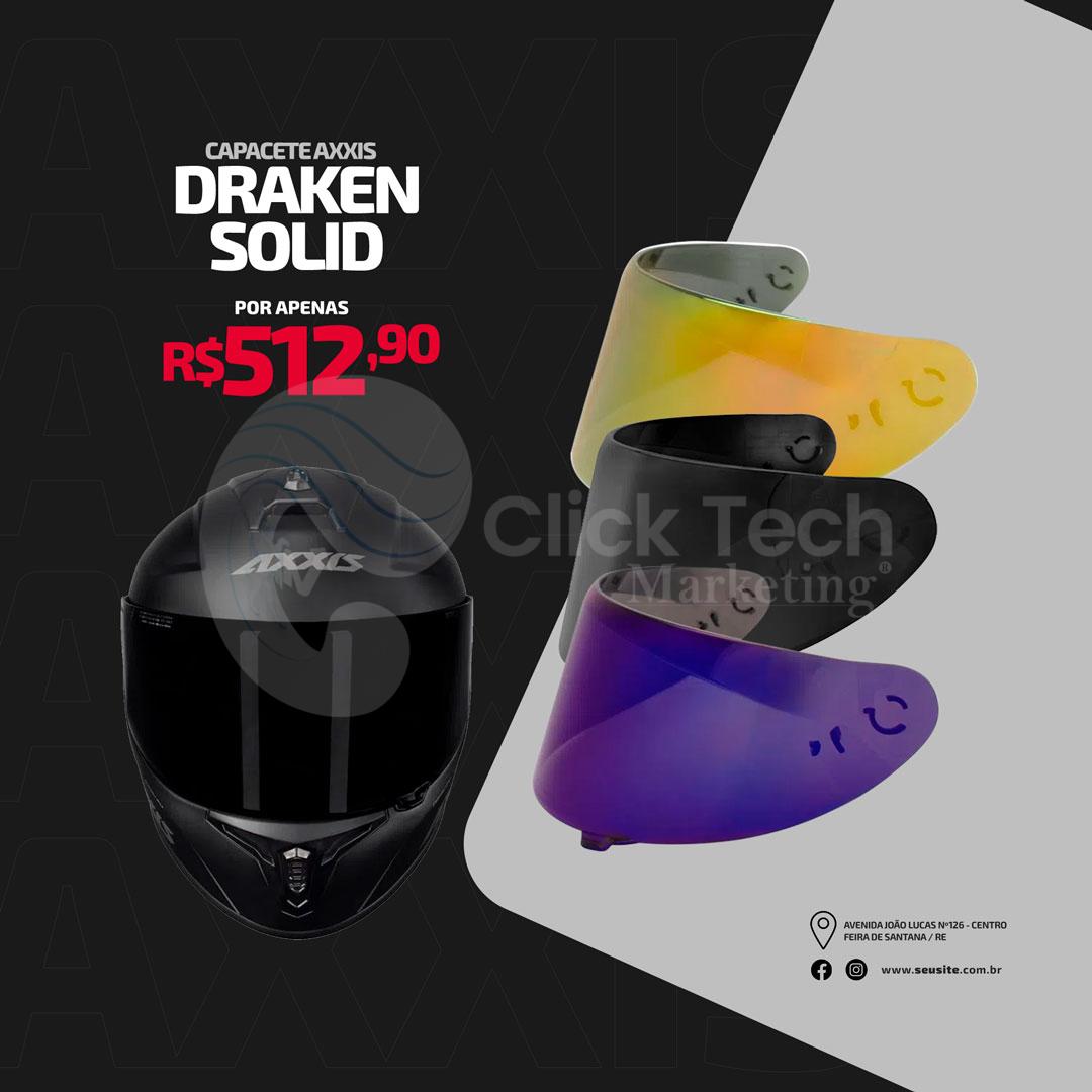 Draken