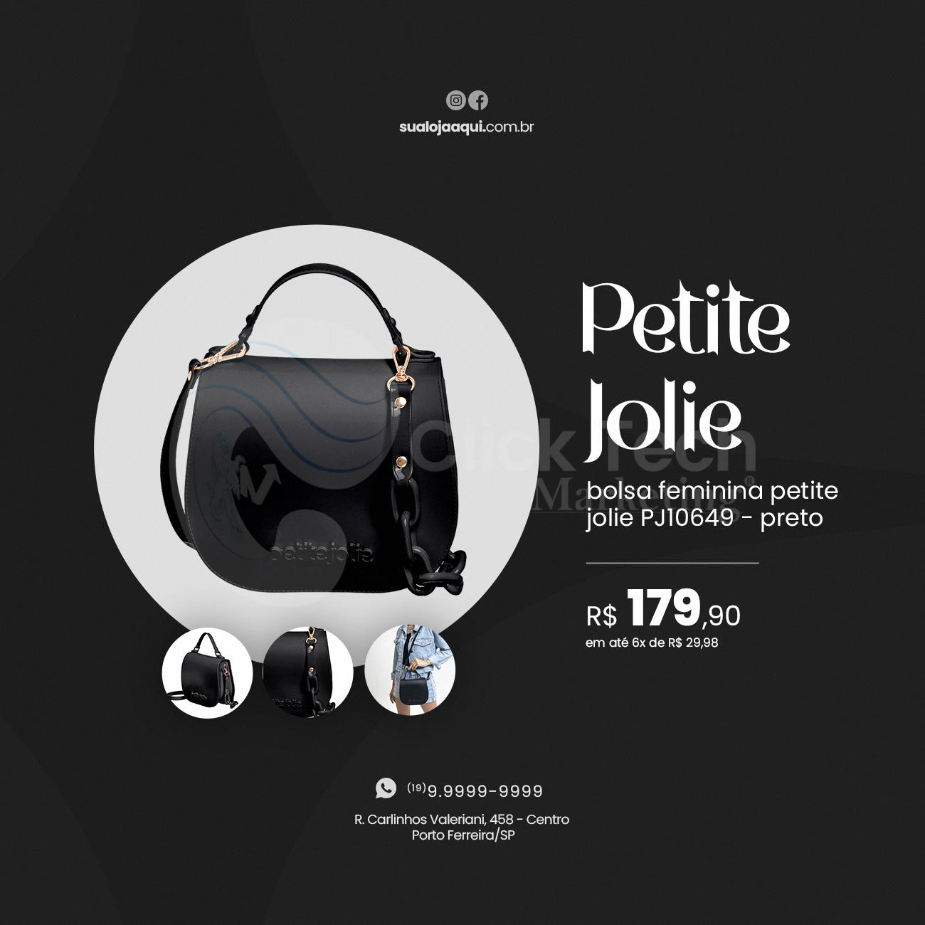 Petite