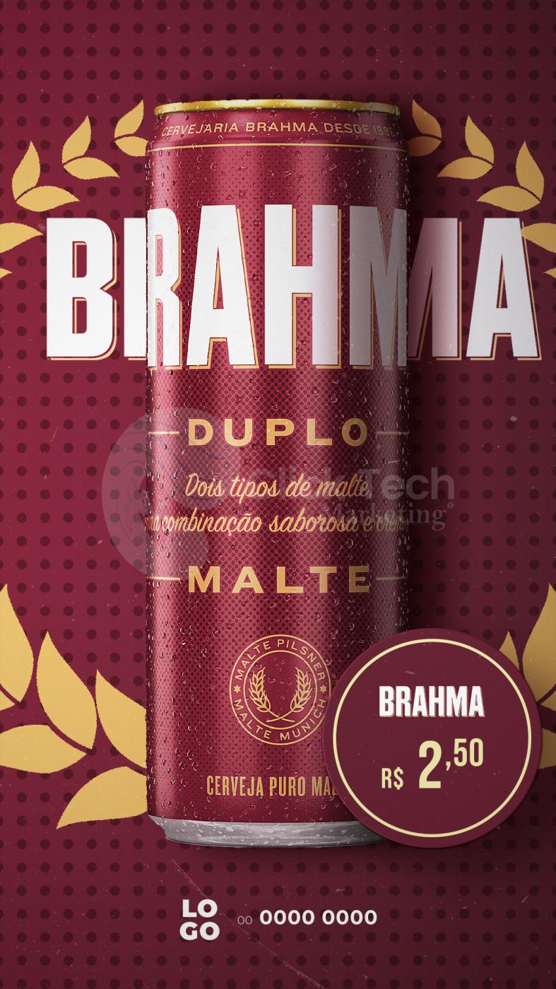 Brahma