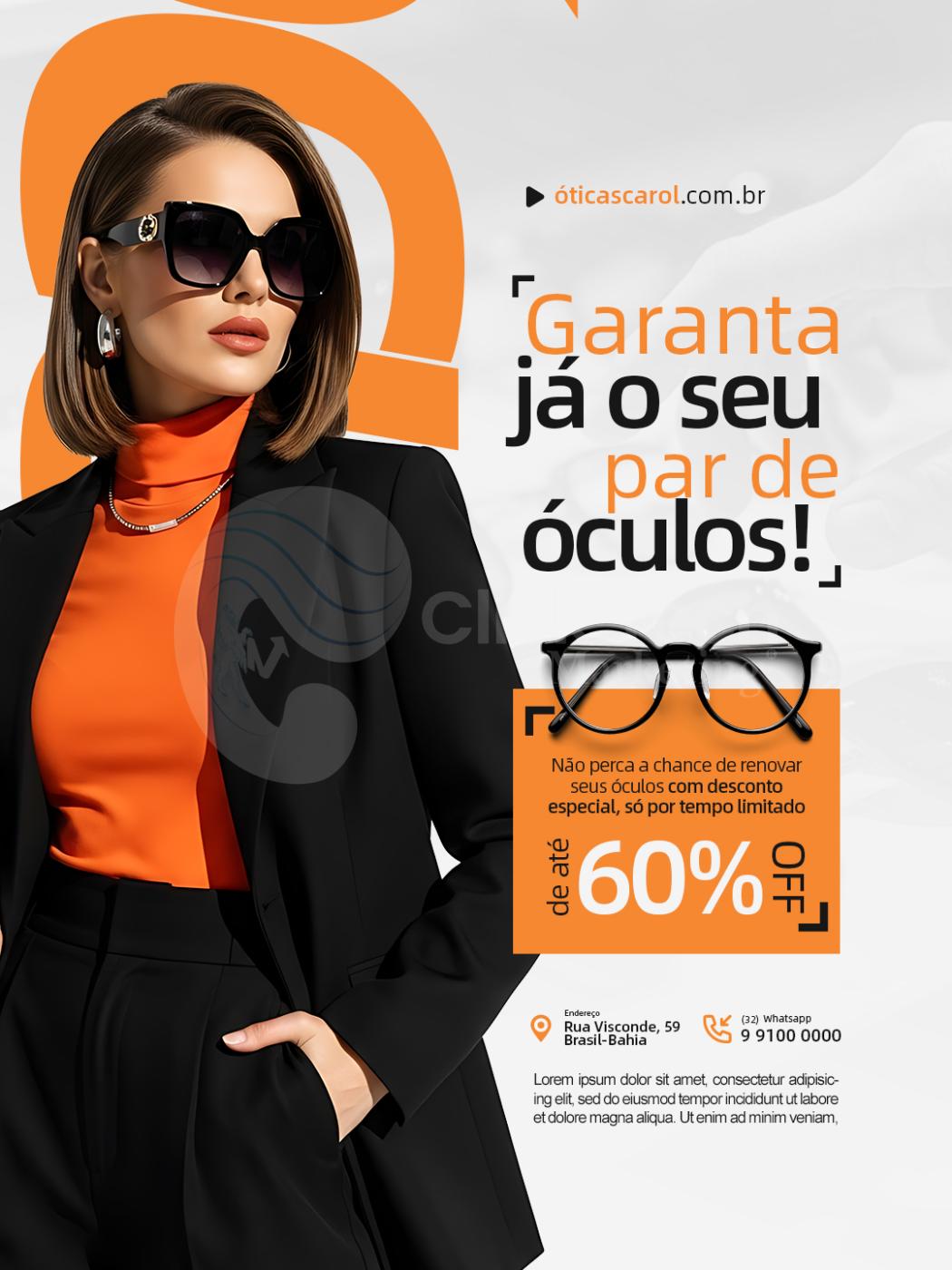 Garanta já o seu par