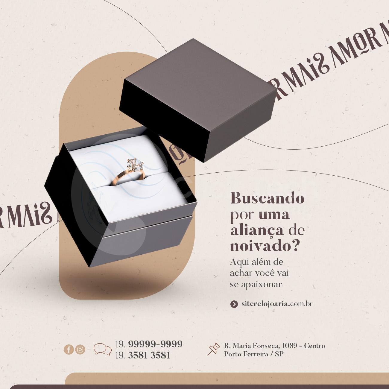 Buscando por uma alinça