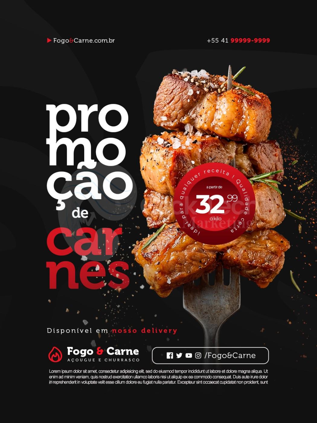 Promoção