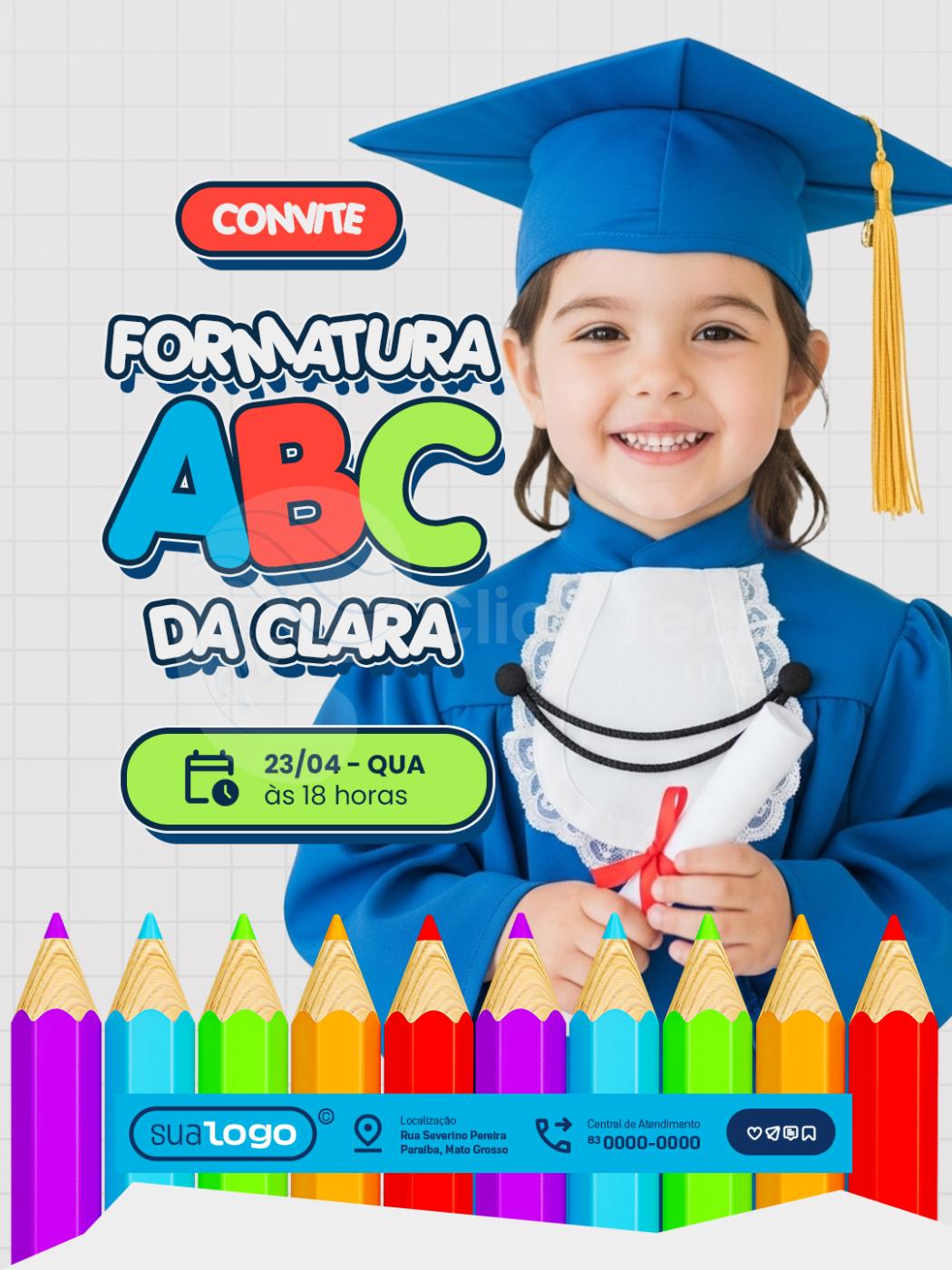 Convite