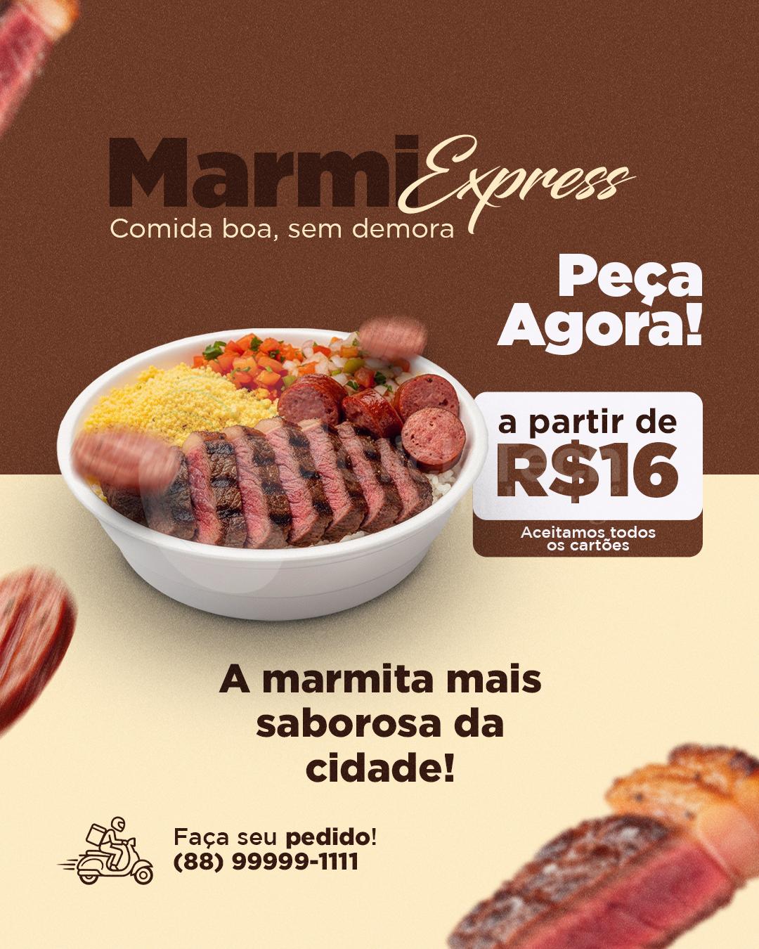 Marmi express