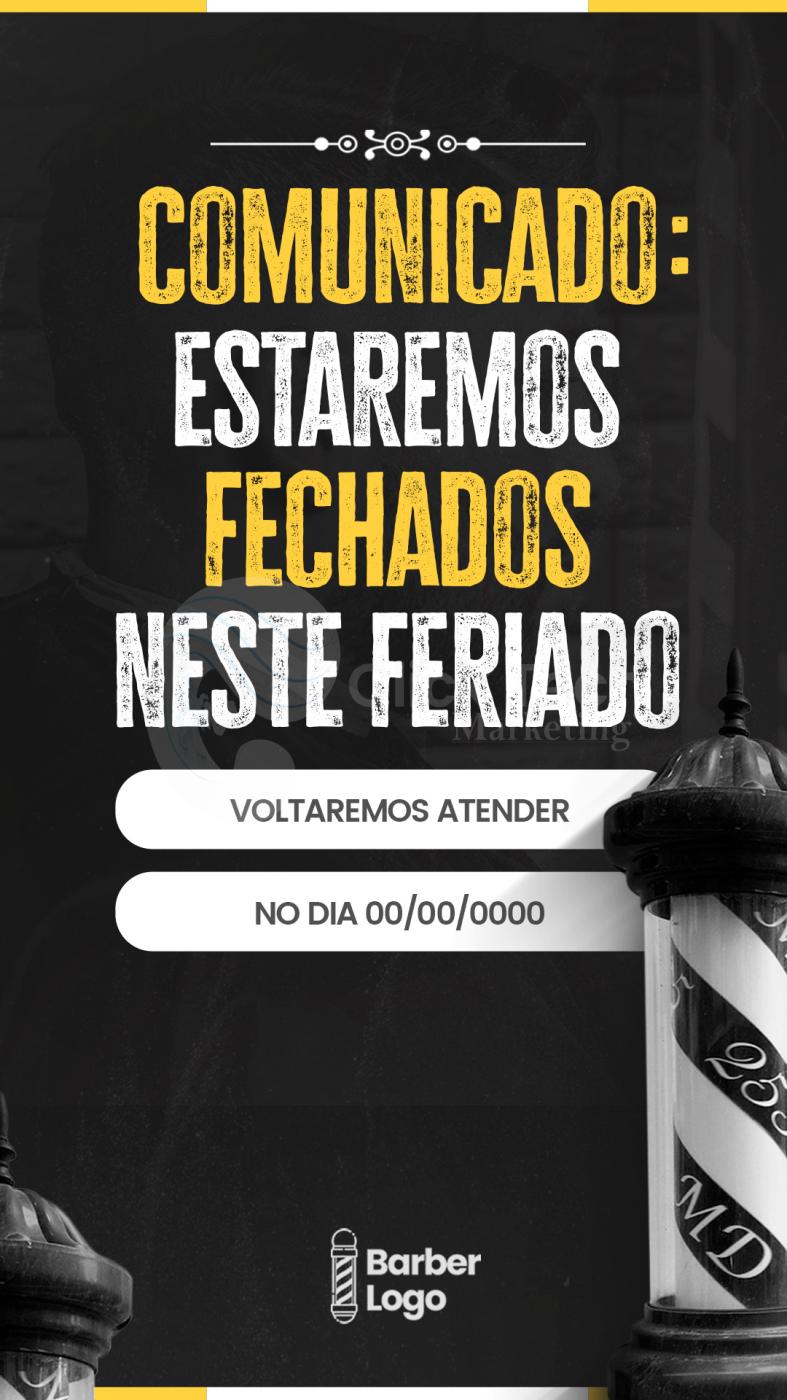 Comunicado