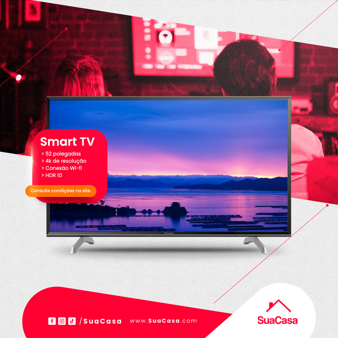 Smart tv