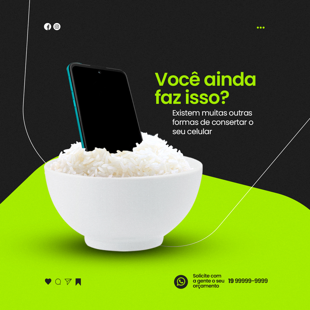 Assistência Técnica