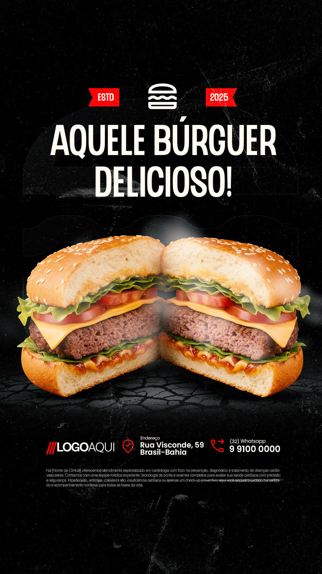 Hamburgueria