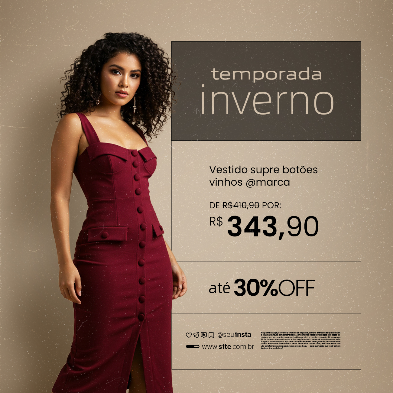 Temporada inverno