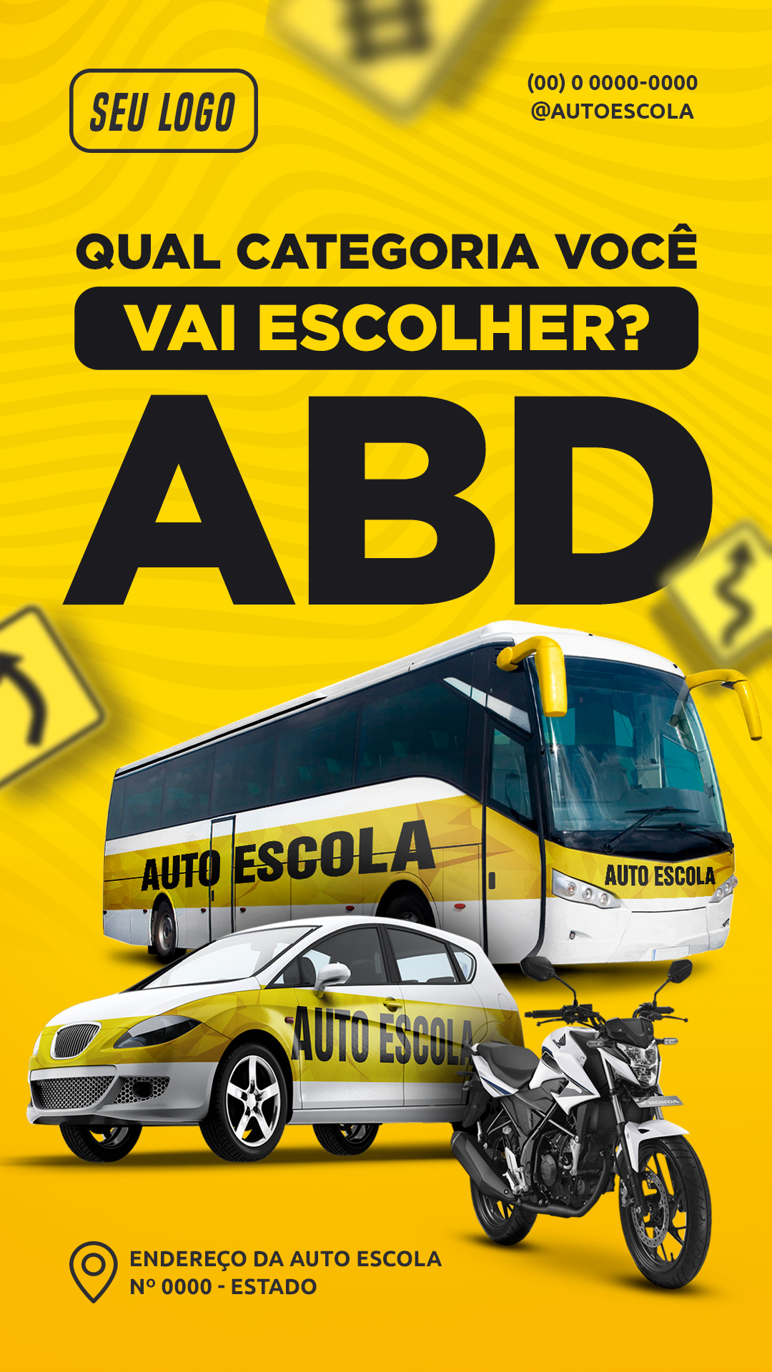 Auto Escola