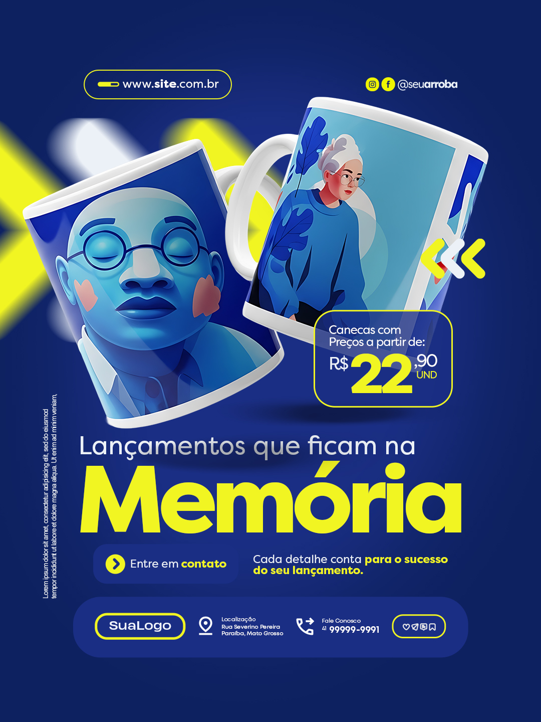 Gráfica e Comunicação Visual