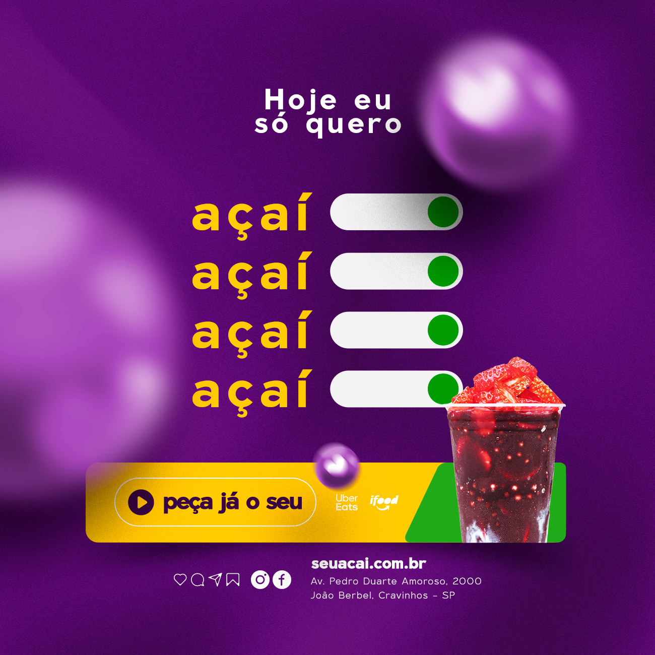 Açaí