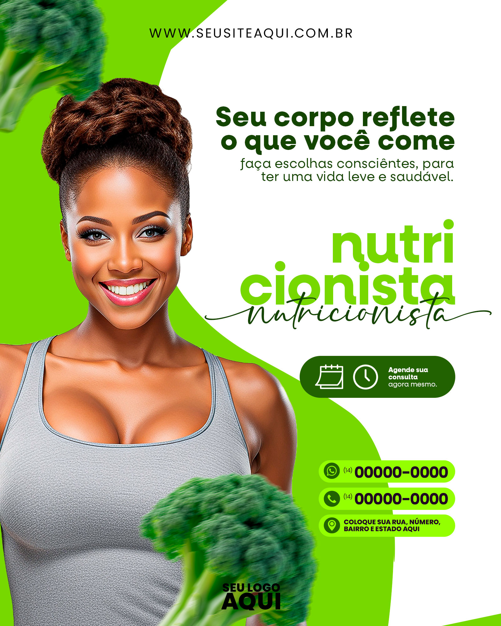 Nutricionista
