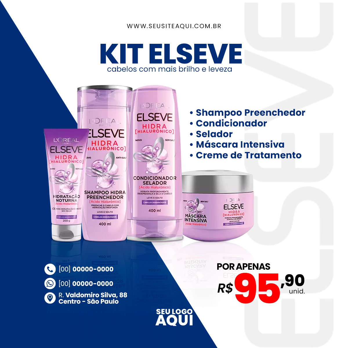 Kit elseve