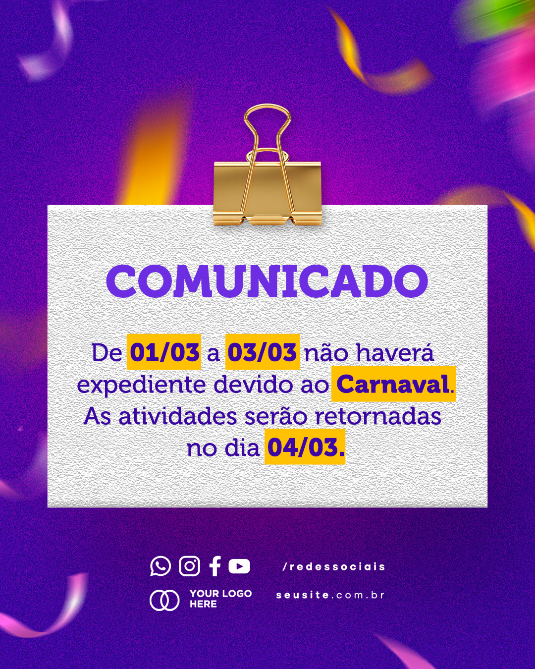 Carnaval
