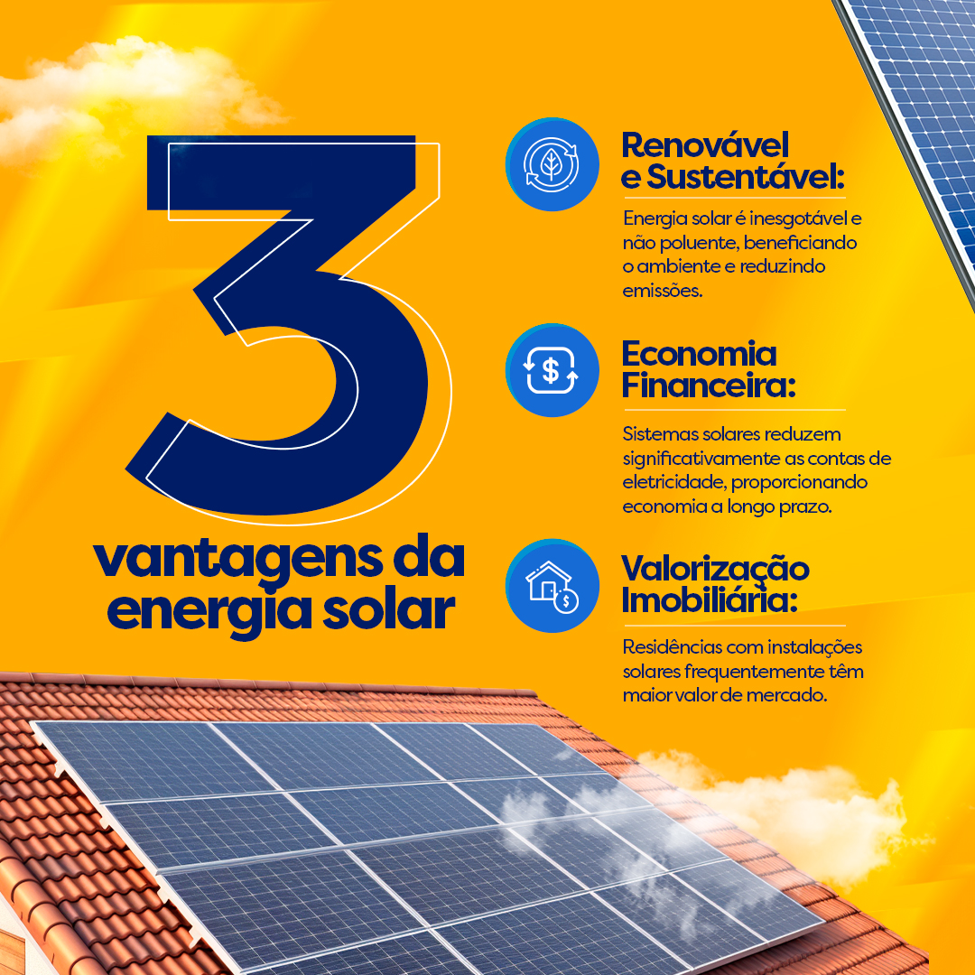Energia Solar