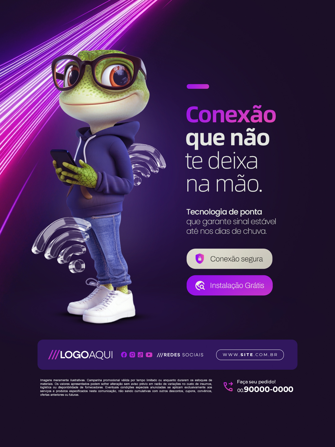 Provedor de Internet