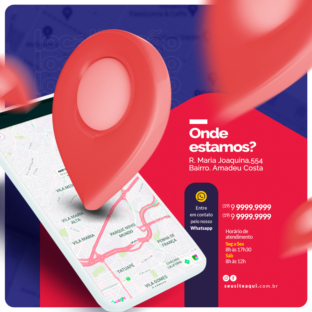 Loja de Construção