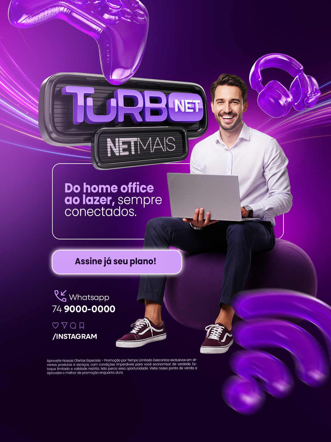 Provedor de Internet