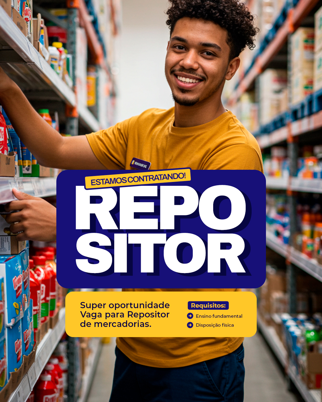 Supermercado