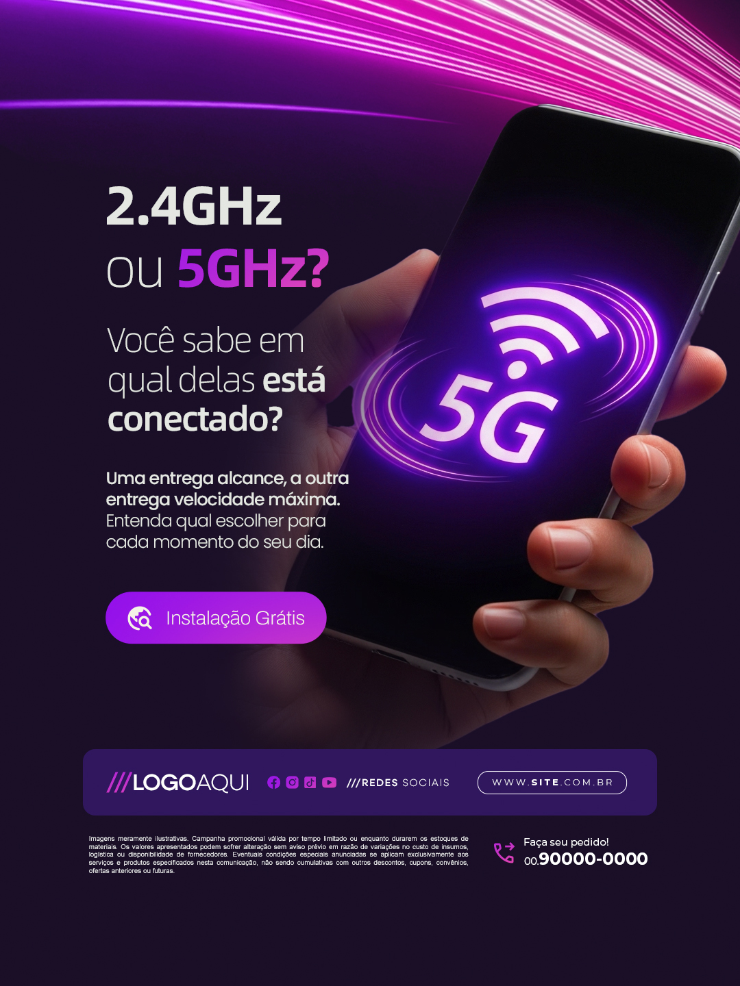 Provedor de Internet