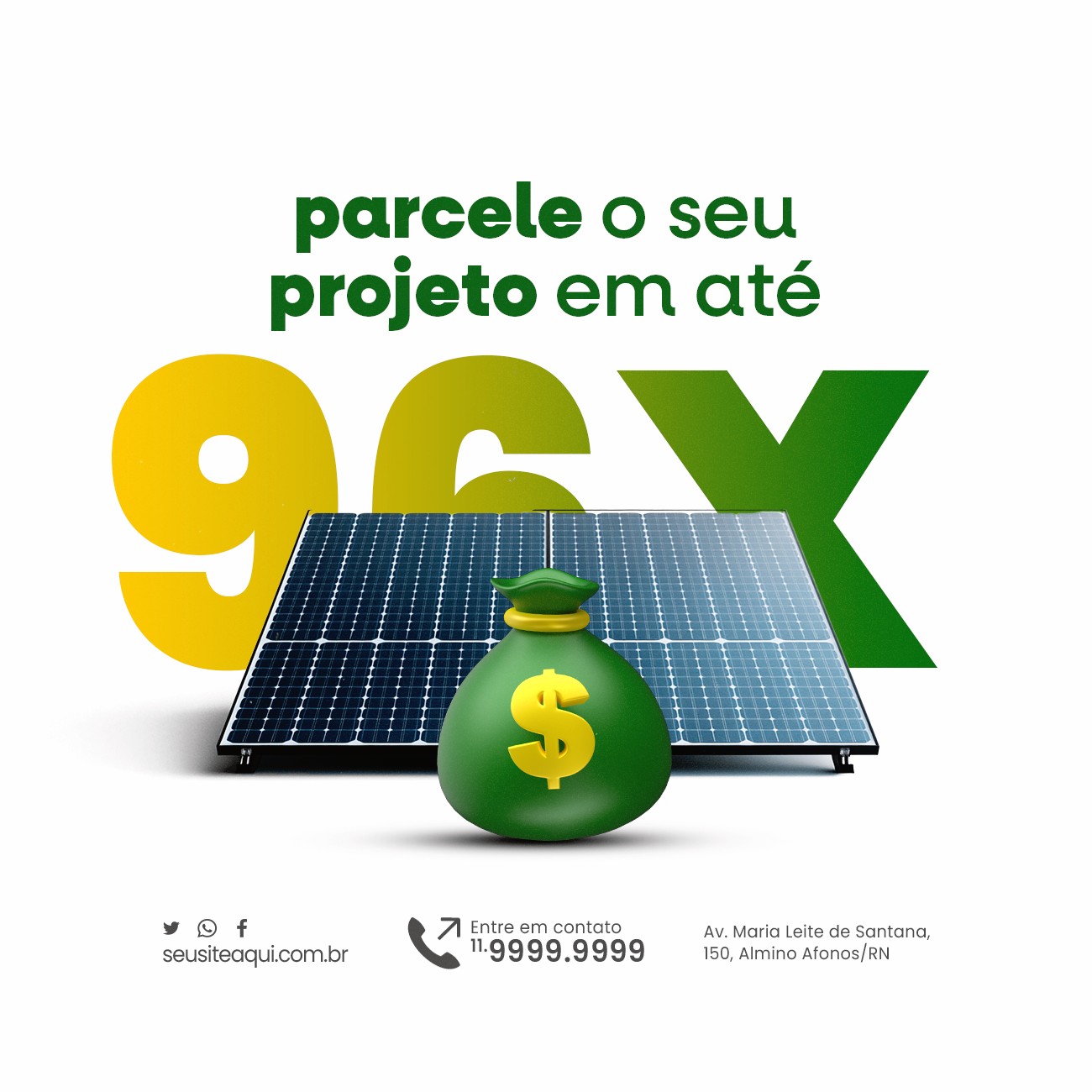 Energia Solar