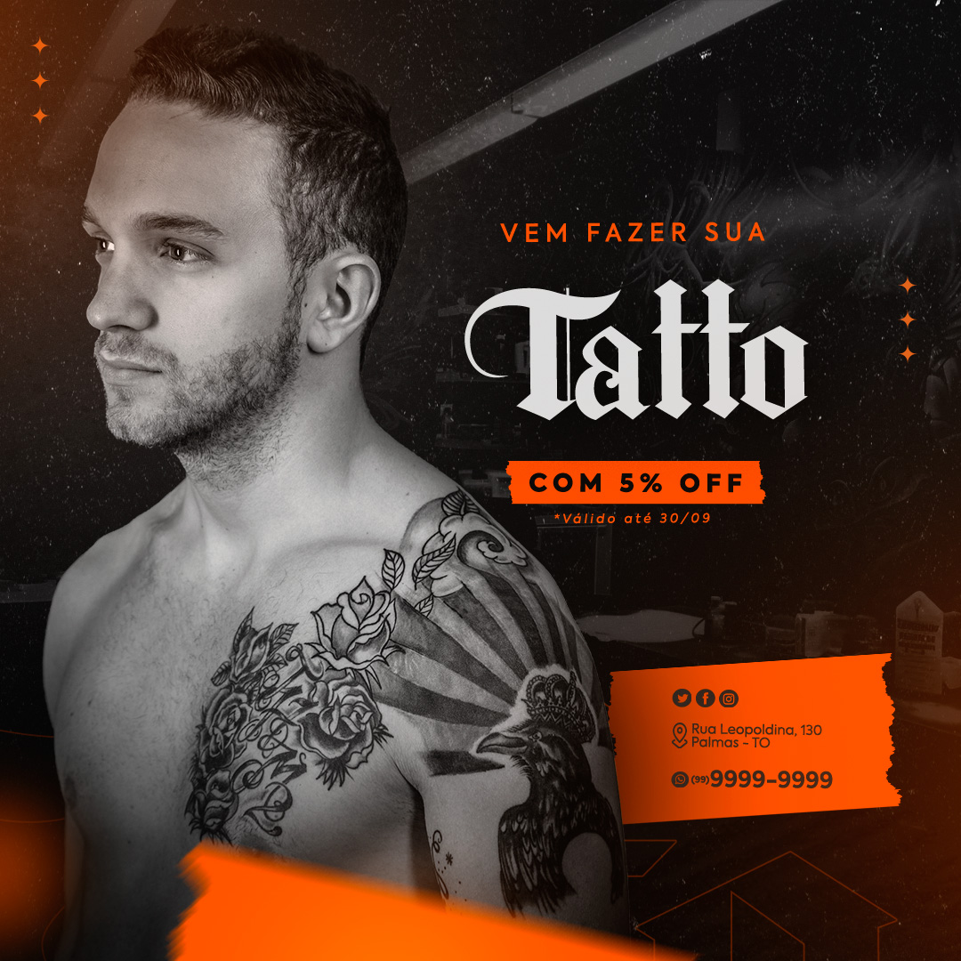Tatuagem