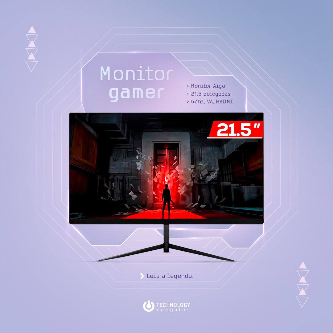 Loja de Eletrodomésticos