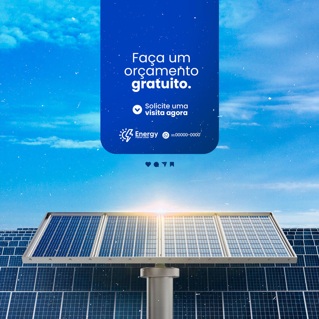 Energia Solar